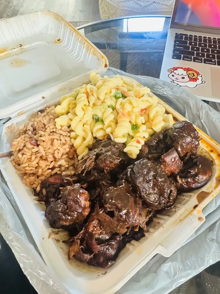 Photo from Ja-Nice Takeout’s Google listing