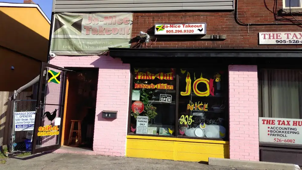 Photo from Ja-Nice Takeout’s Google listing
